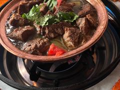 -顺顺小吃(独克宗古城店)