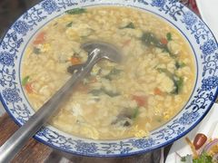-红岸碳烤齐齐哈尔原味生态烤肉