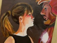 -鼎画艺术机构(贵都店)