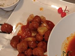 -一品红川菜(皇岗店)