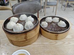 -珊珊小笼馆(仙霞路店)