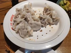 -金谷园饺子·烧烤(人大总店)