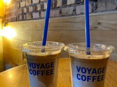 -VOYAGE COFFEE(北锣鼓巷店)