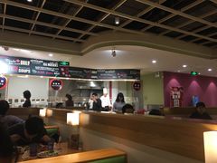 -So Lounge索兰至餐厅(蓝色港湾店)