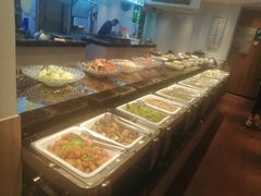 -素满香·素食自助餐(西安·民乐园店)