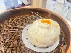 蟹黄包-富春茶社(国庆路店)