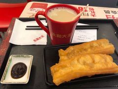 -永和大王(高新中四道店)
