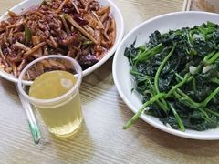 -卢庄(江汉路店)