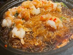 -绿茶餐厅(财富购物中心店)