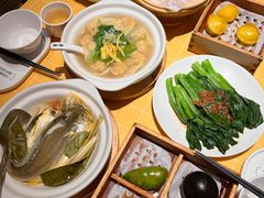 -蔡澜点心·粤菜(花城汇南区店)