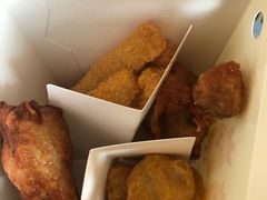 -汉堡王(丁兰广场店)