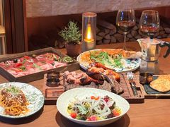 -Mammamia意大利餐厅(阳春巷店)