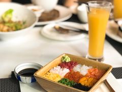 -FOUNT创意日料
