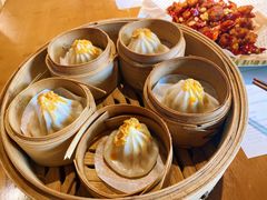 -南小馆(迪士尼小镇店)