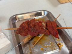 -海平馄饨(逍遥二路店)