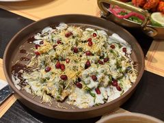 -克比叔叔印度餐厅Kebabs on the Grille (人民广场店)