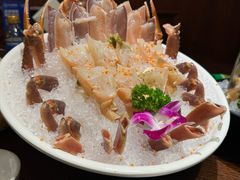 -东海怡品海鲜豆捞(舟宿夜江店)