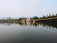 -枫香湖儿童公园