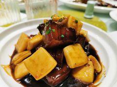 特色红烧肉-HOMES上海本帮菜(襄阳公园店)