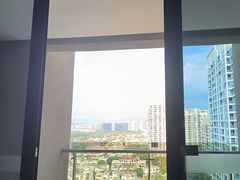 -三亚凤凰水城凯莱度假酒店