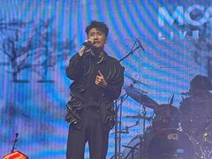 -MOSSO·Liveshow(M3香港广场店)
