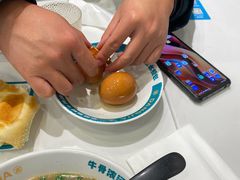 -当家水煎包·牛肉汤(浦江店)