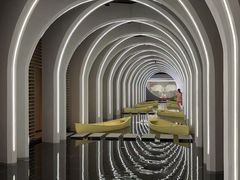 -涨巢·潮玩水疗局