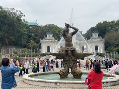 -珠海圆明新园