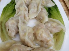 -袁亮宏饺子云吞(侯家桥菜场店)