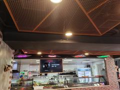-老卜奎齐齐哈尔烤肉(人民东路店)