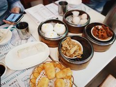 -点点心点心专门店(湾仔店)