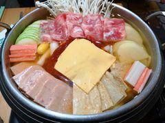 -小岛餐厅