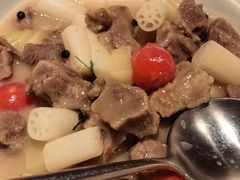 -山石榴·贵州菜(丰盛里店)