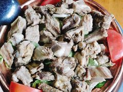 -阿婆情腊排骨火锅(饮玉巷店)