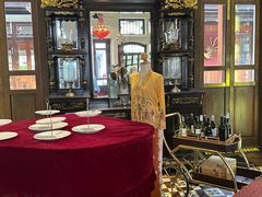 -Kebaya(七间老厝店)
