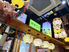 -牛也烧肉(摩尔城店)