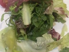 -斗牛士牛排餐厅(嘉里汇店)
