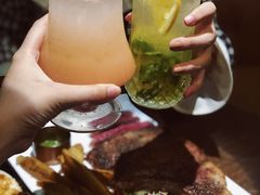 -The Cheebat 锌吧·Bistro(体育西店)