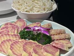 -云尊府云南菜·蒸汽石锅鱼(学清路店)