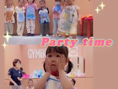 -金宝贝早教(富力广场中心)