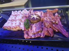 -咕咕站韩国料理(紫金港店)