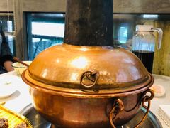 铜火锅-攀枝花野菜铜火锅(万科凯德店)