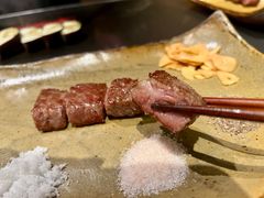 特选神户肋眼沙朗-神户牛排 石田屋(本店)
