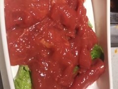 -海底捞火锅(番禺广场店)