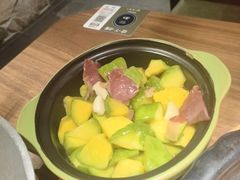 -云海肴·汽锅鸡·云南菜(美罗城店)