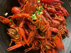 -虾小龙老长沙龙虾馆(坡子街店)