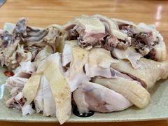 白切文昌鸡-力哥地道海南菜·联谊文昌鸡老店