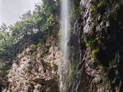 -天河潭旅游度假区