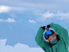 -太子岭滑雪场