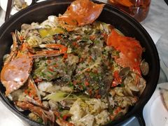 一锅海鲜-马头巷·食景园(苏州总店)